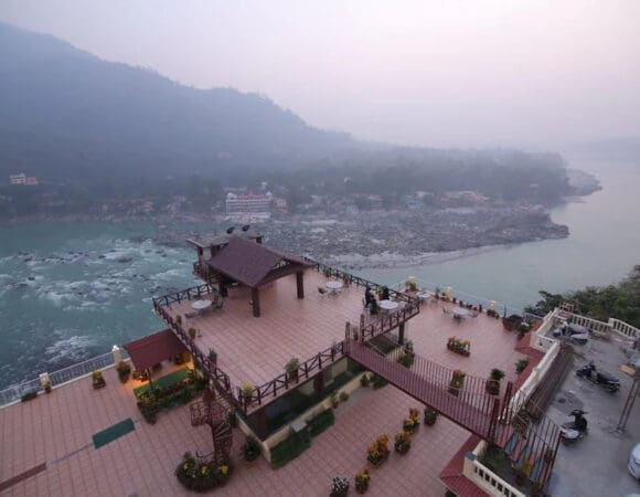 Divine Resort and Spa