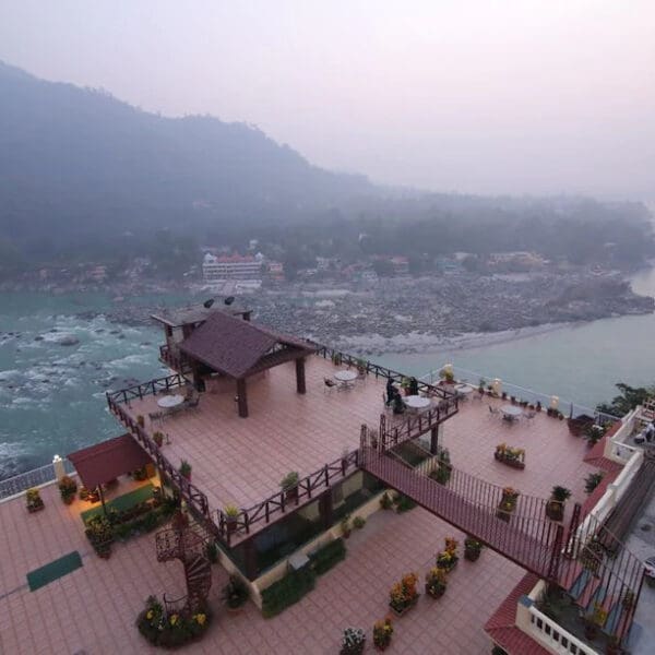 Divine Resort and Spa