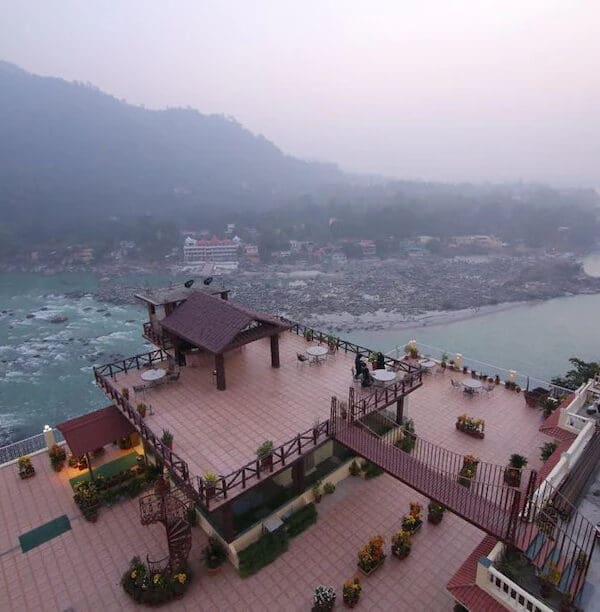 Divine Resort and Spa