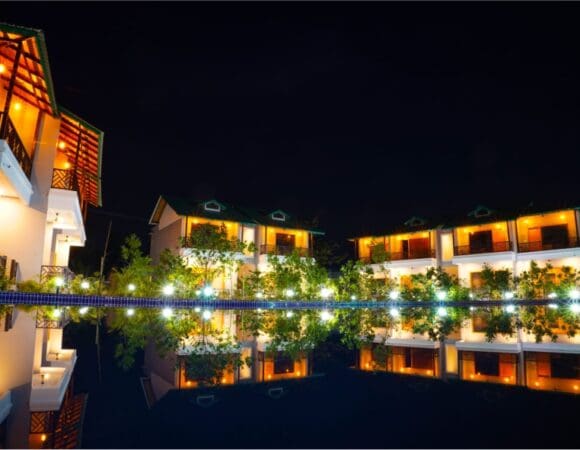 Jungle Book Resort Jim Corbett