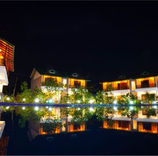 Jungle Book Resort Jim Corbett